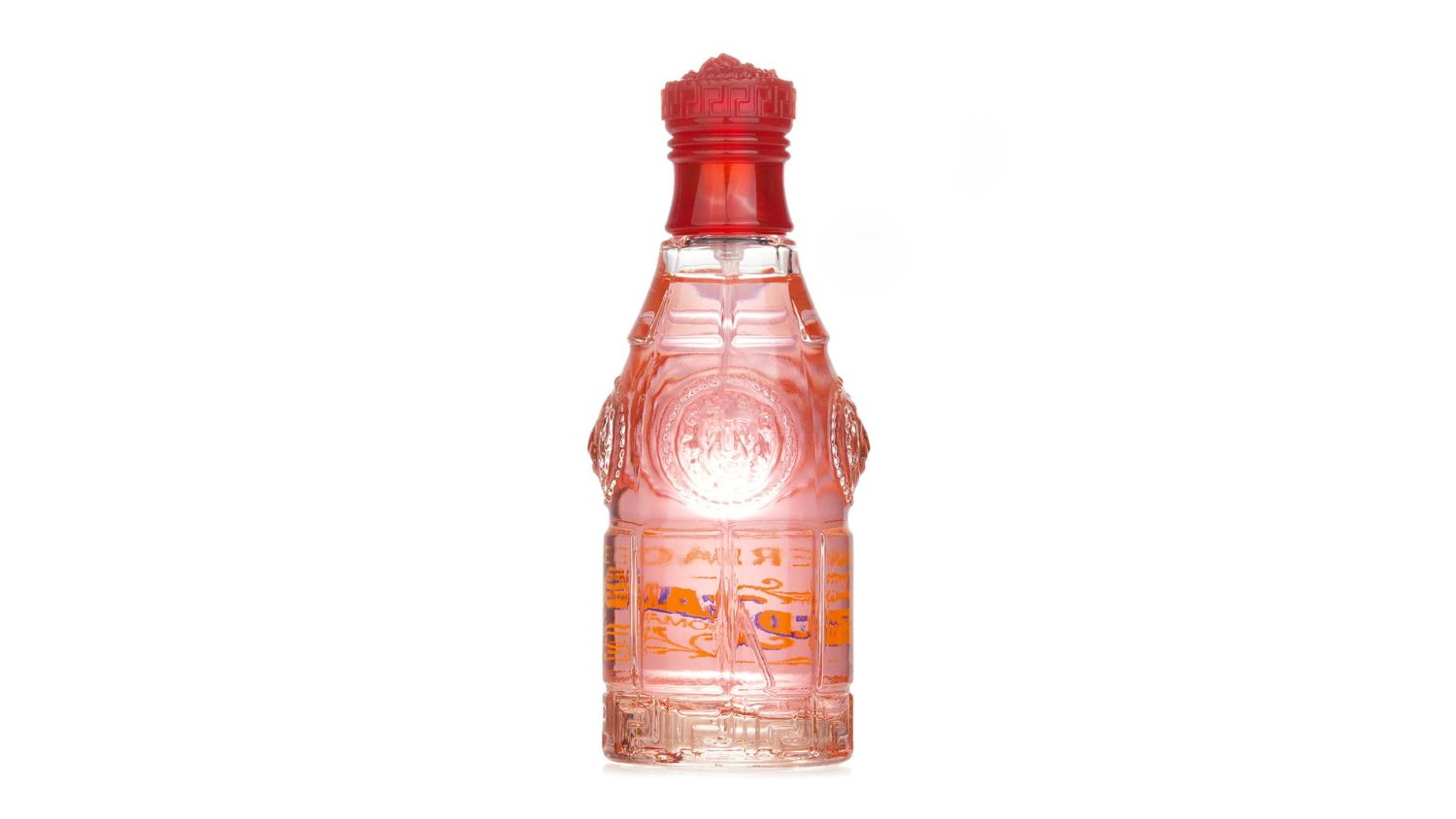 Versace Versus Red Jeans EDT Spray - 75ml/2.5oz