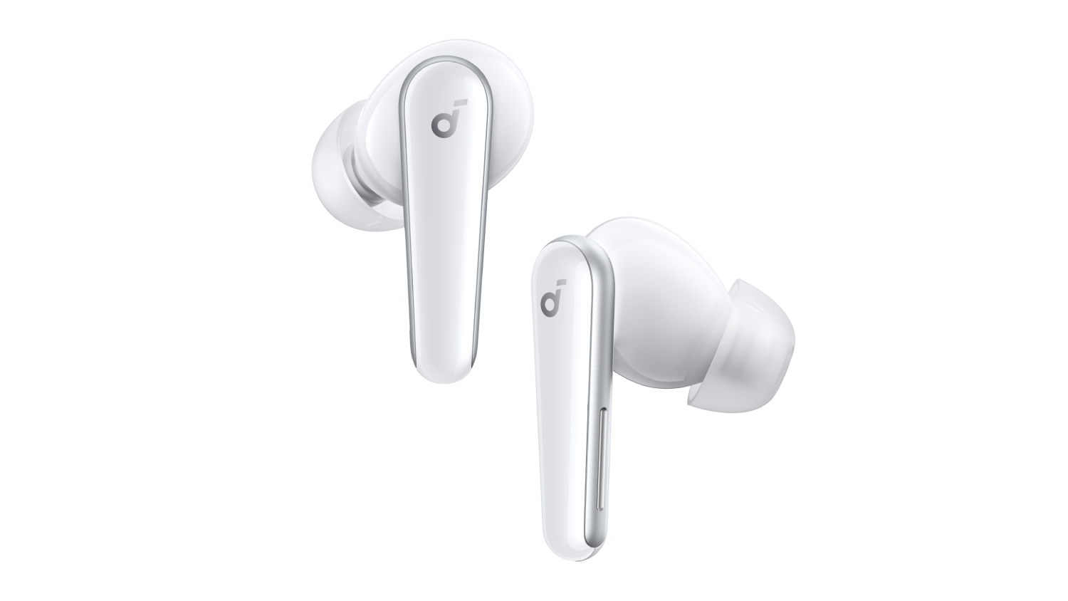 A view of the soundcore Liberty 5 Wireless In-Ear Headphones