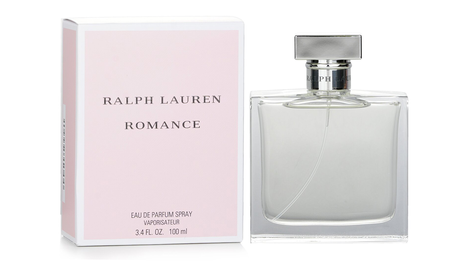 Ralph Lauren Romance Eau De Parfum Spray - 100ml/3.3oz