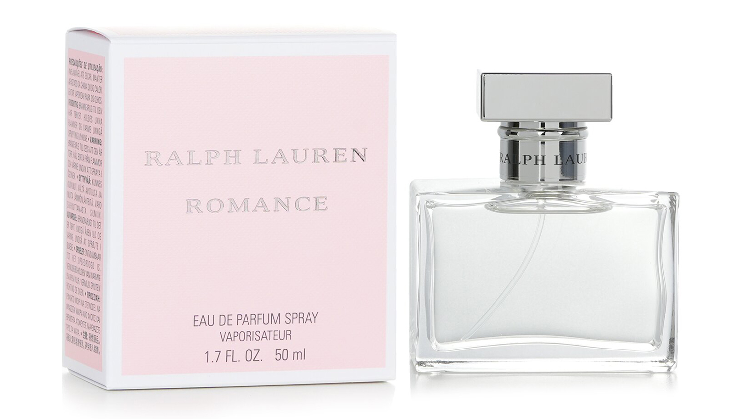 Ralph Lauren Romance Eau De Parfum Spray - 50ml/1.7oz
