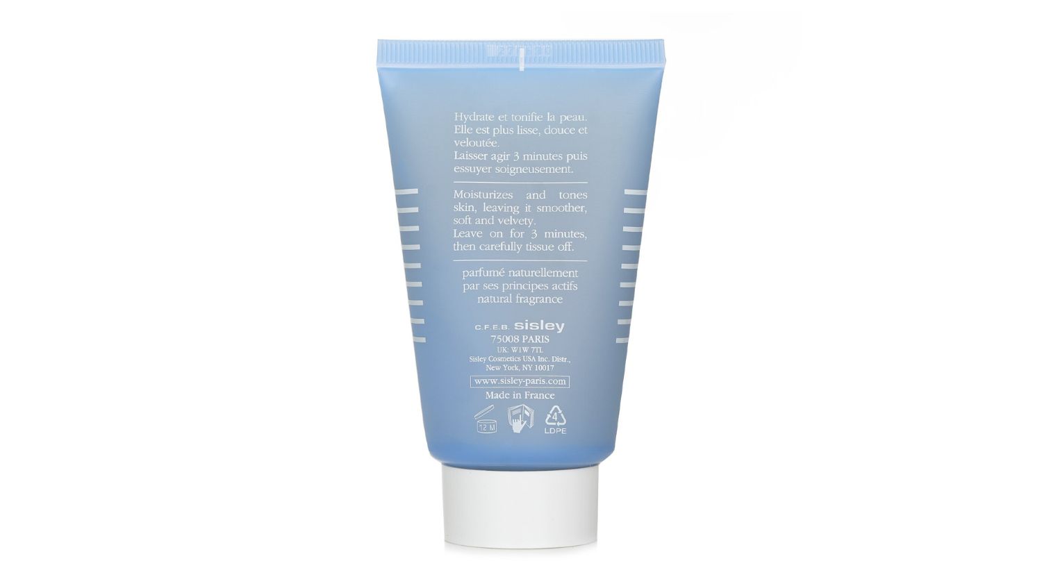 Sisley Express Flower Gel - 60ml/2oz