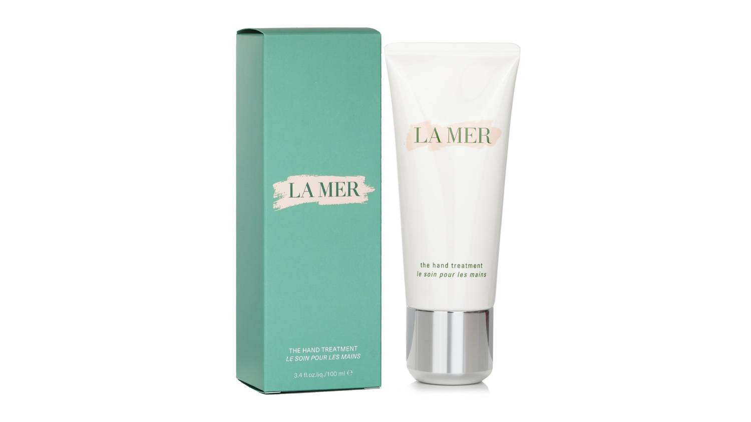 La Mer Soin De La Mer The Hand Treatment - 100ml/3.4oz