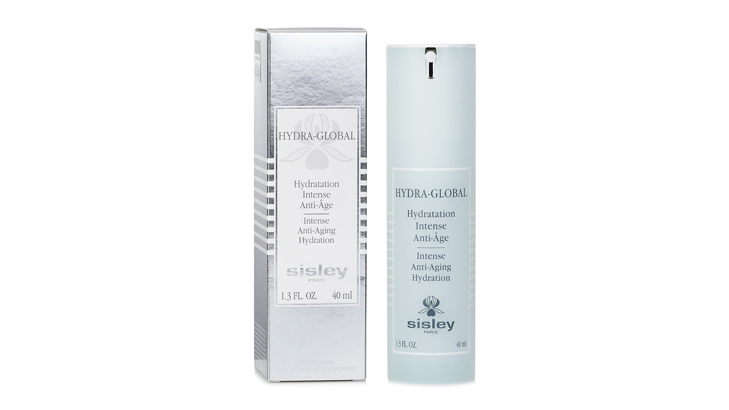 Sisley Hydra-Global Intense Anti-Aging Hydration - 40ml/1.4oz