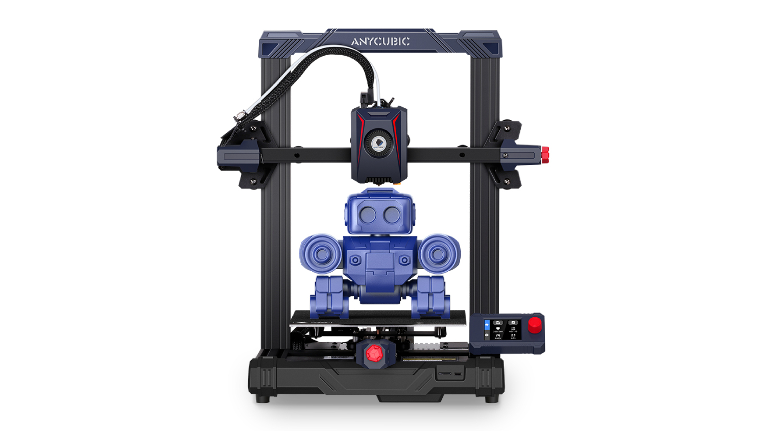 Anycubic Kobra 2 NEO FDM 3D Printer