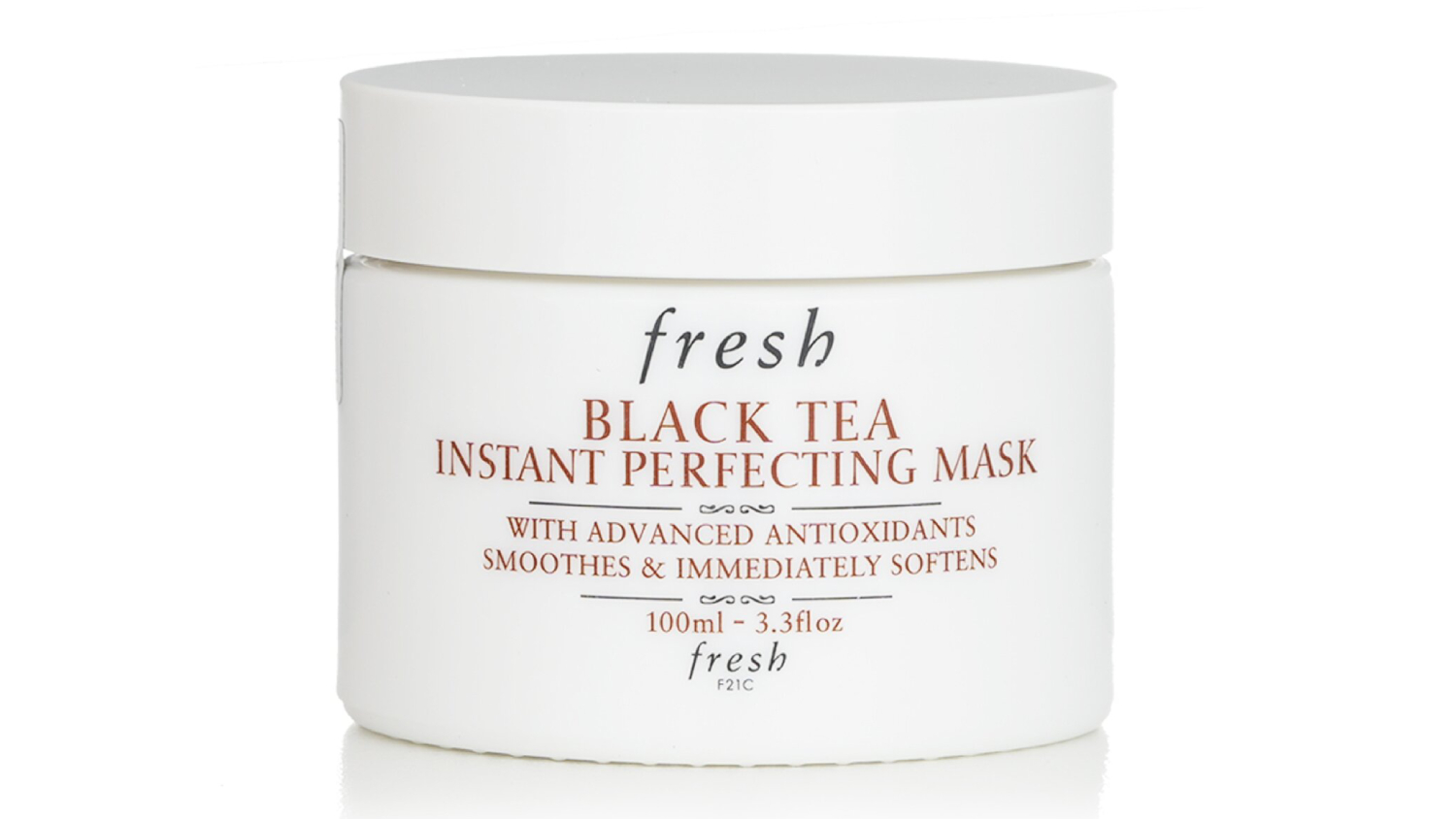 The Fresh Black Tea Instant Perfecting Mask