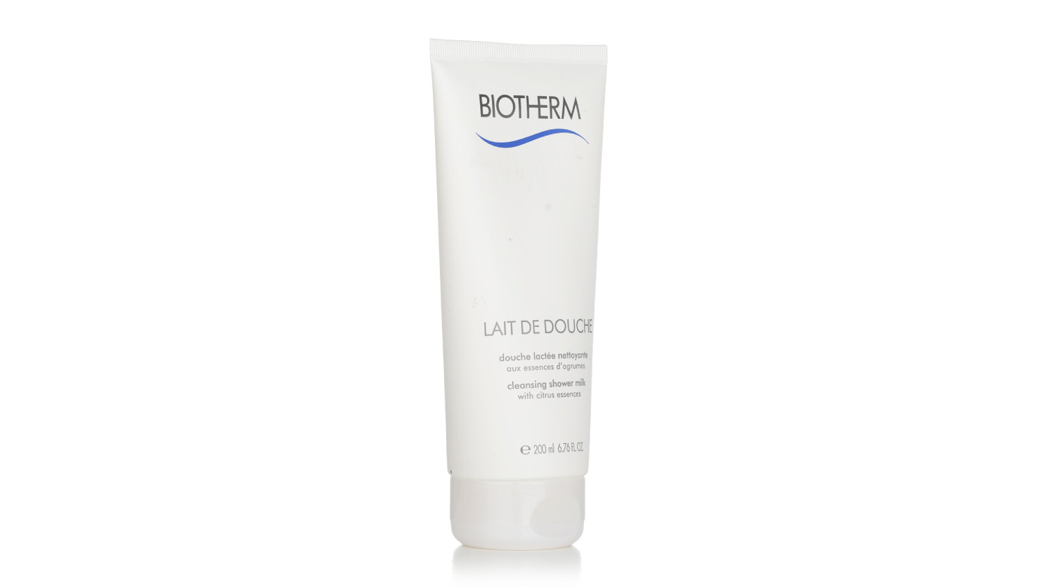 Biotherm Cleansing Shower Milk - 200ml/6.76oz