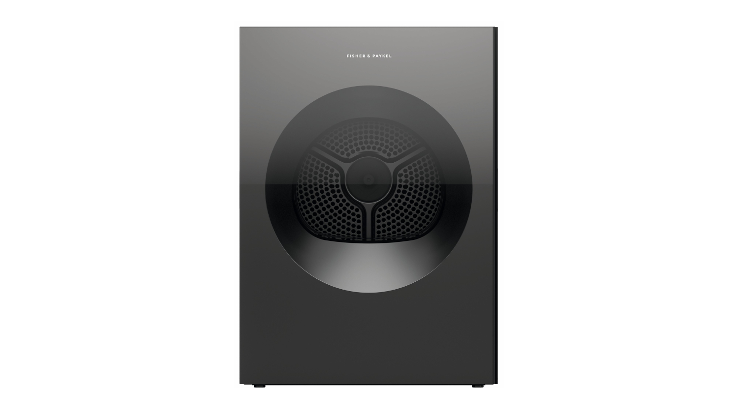 The Fisher & Paykel Series 11 10kg Display-Free Heat Pump Smart Dryer