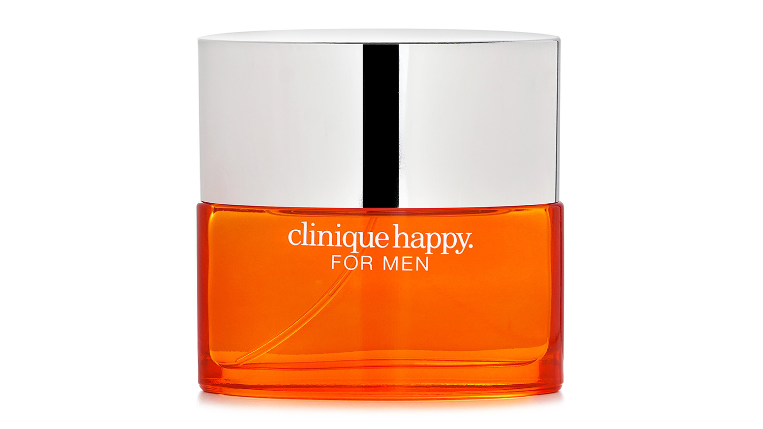 Clinique Happy Eau De Toilette Spray in a 50ml bottle