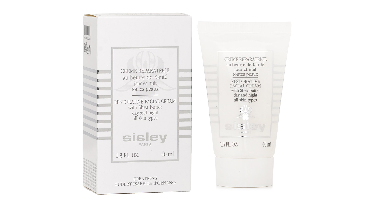 Sisley Botanical Restorative Facial Cream with Shea Butter - 40ml/1.3oz