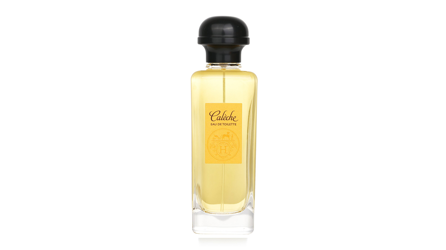 Hermes Caleche Eau De Toilette Spray in a 100ml bottle