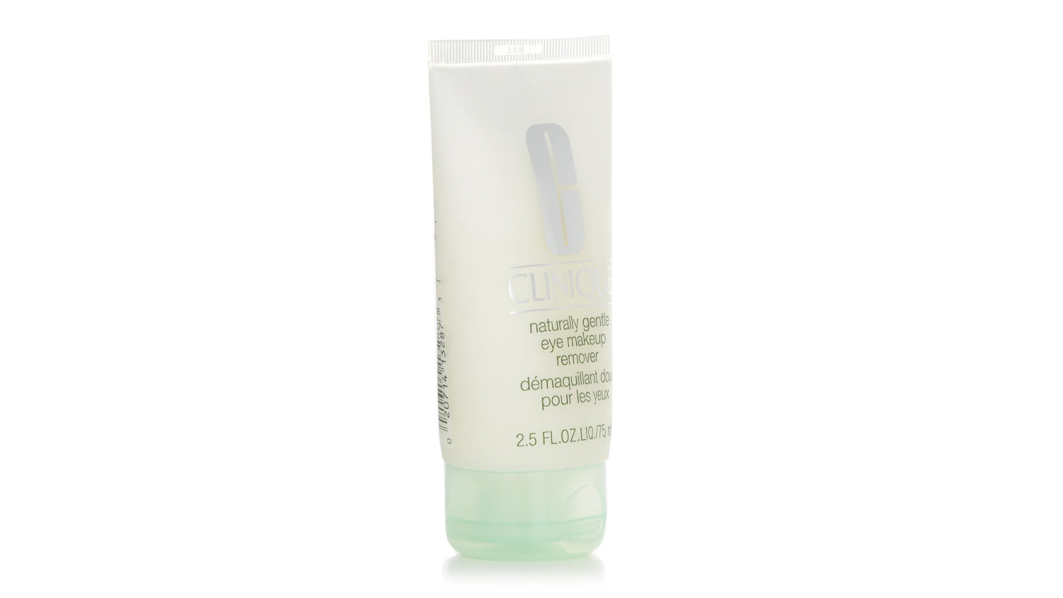 Clinique Naturally Gentle Eye Make Up Remover