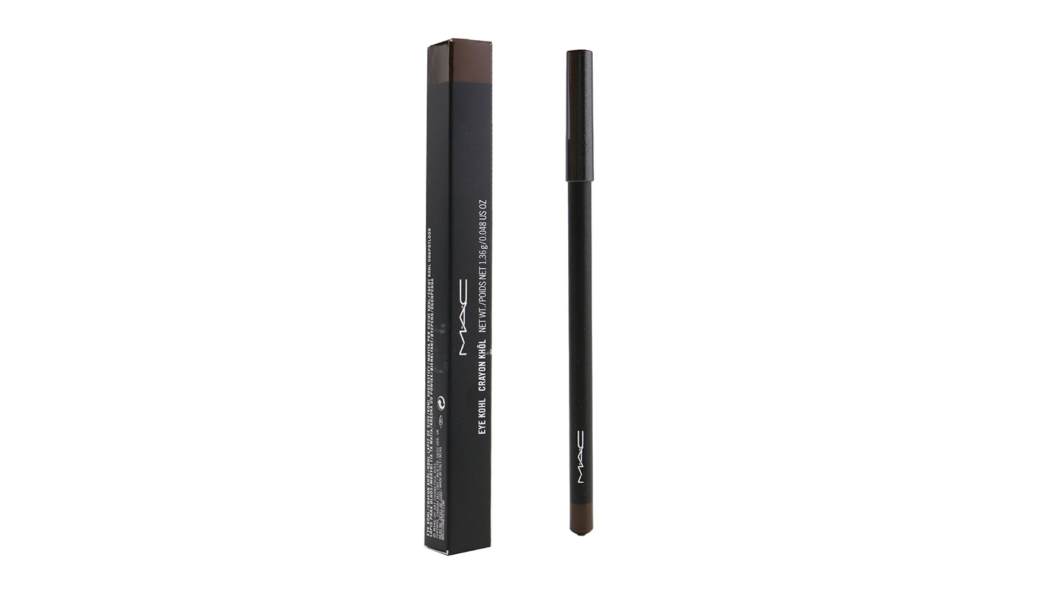 MAC Eye Kohl - Teddy - 1.36g/0.048oz
