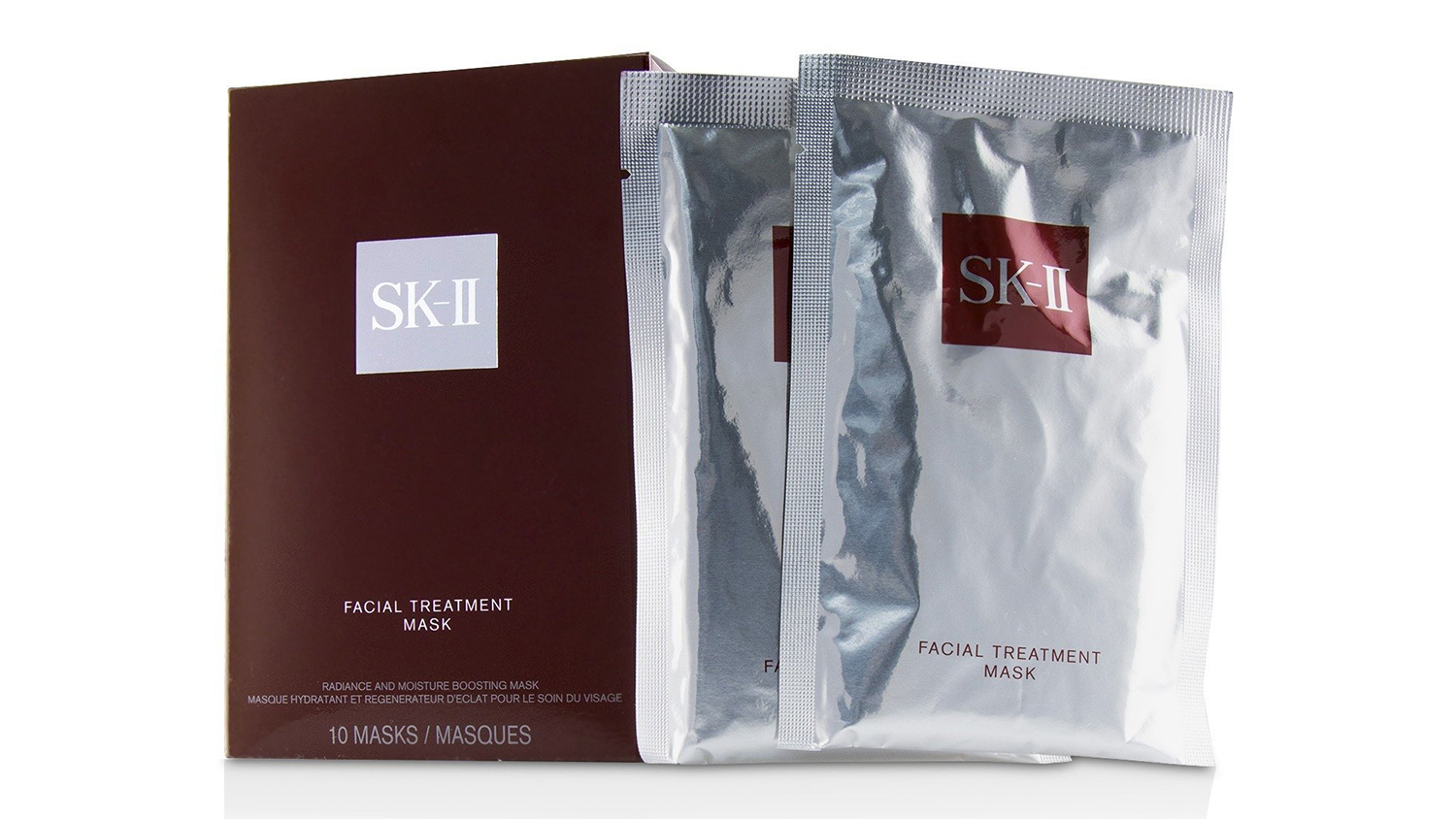 SK II Facial Treatment Mask - 10sheets