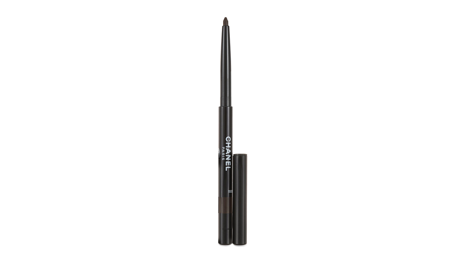 Chanel Stylo Yeux Waterproof Eyeliner in a # 20 Espresso shade
