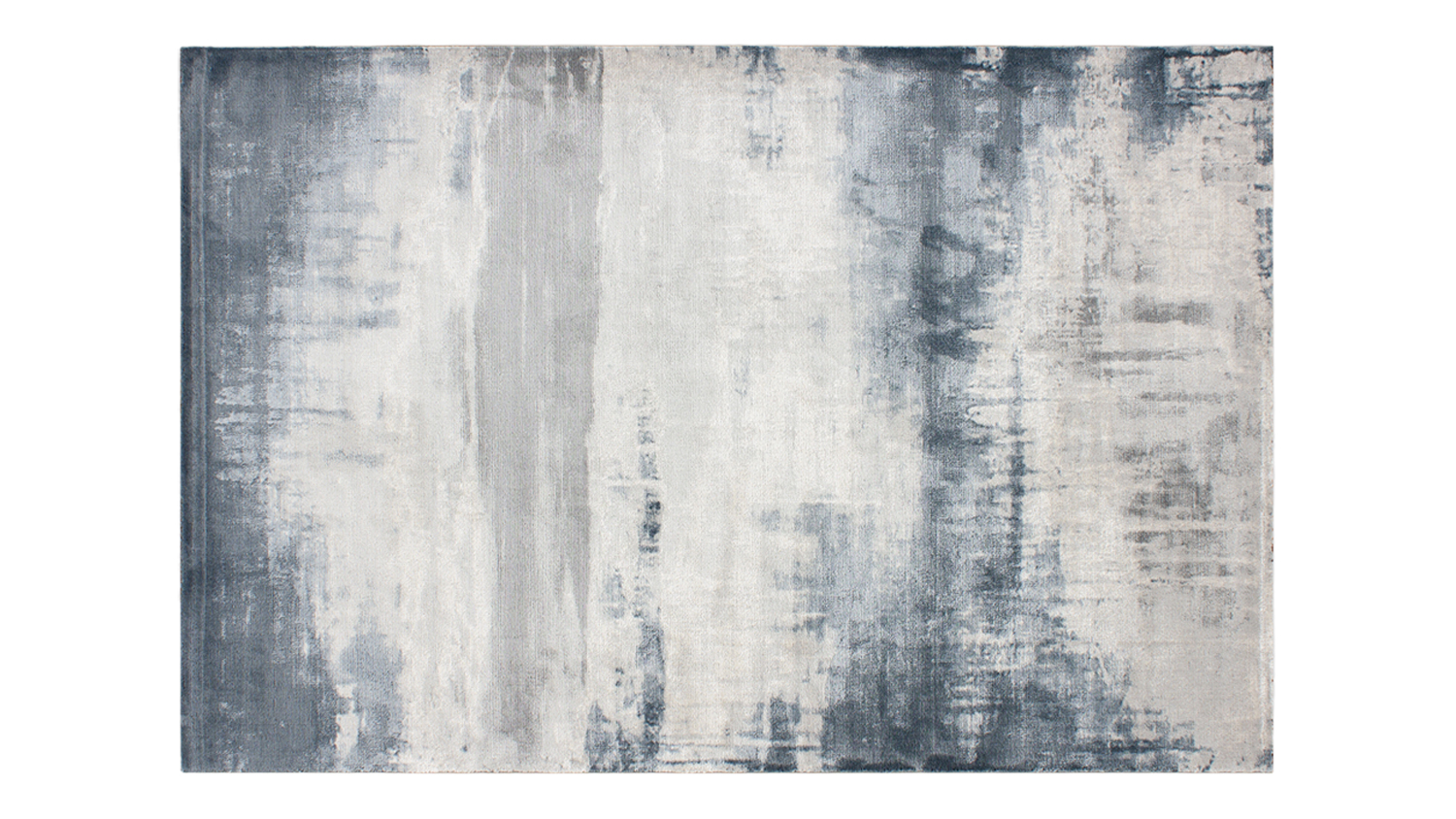 Lando Rug 160 x 230cm in a stylish navy colour