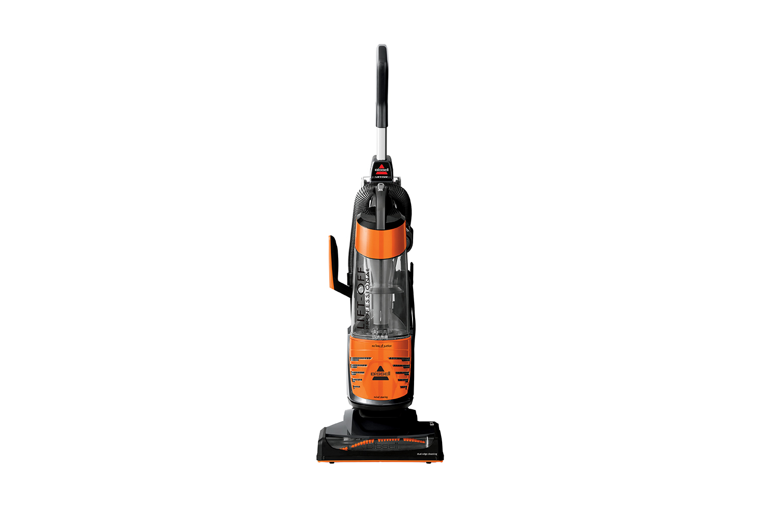 Bissell Lift Off Professional 2in1 Vacuum Cleaner Harvey Norman New
