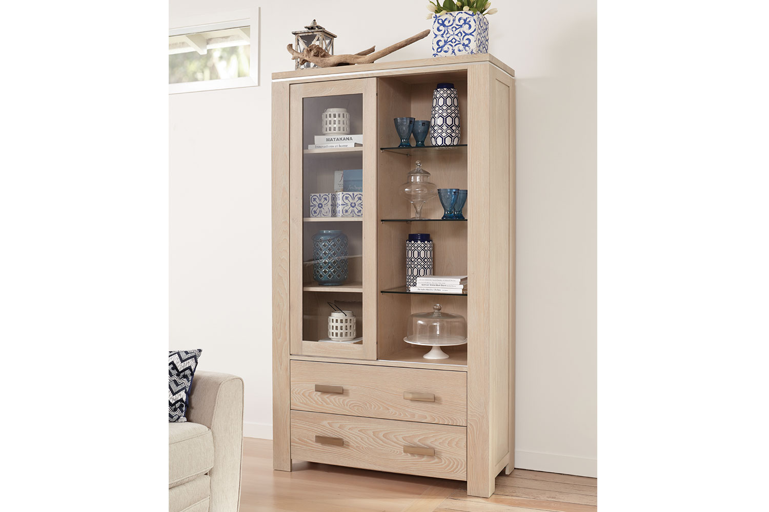 Edminton Display by LaZBoy Harvey Norman New Zealand