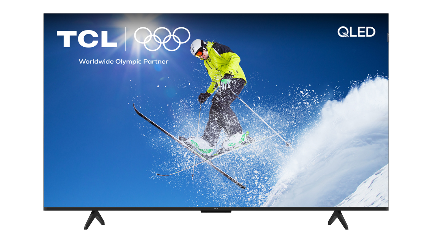 TCL 55