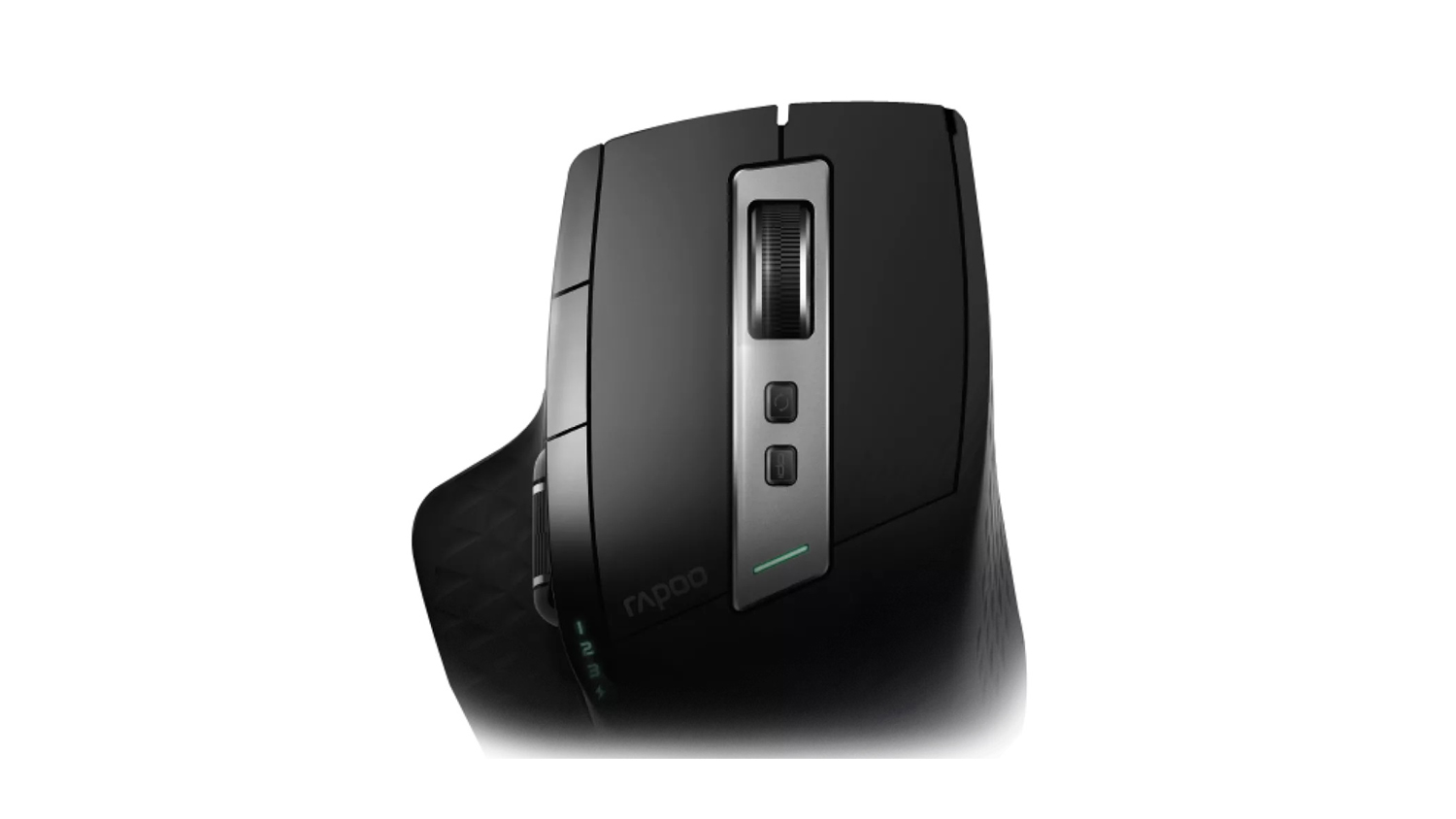 Rapoo MT750 Plus Wireless Multi-Mode Optical Mouse
