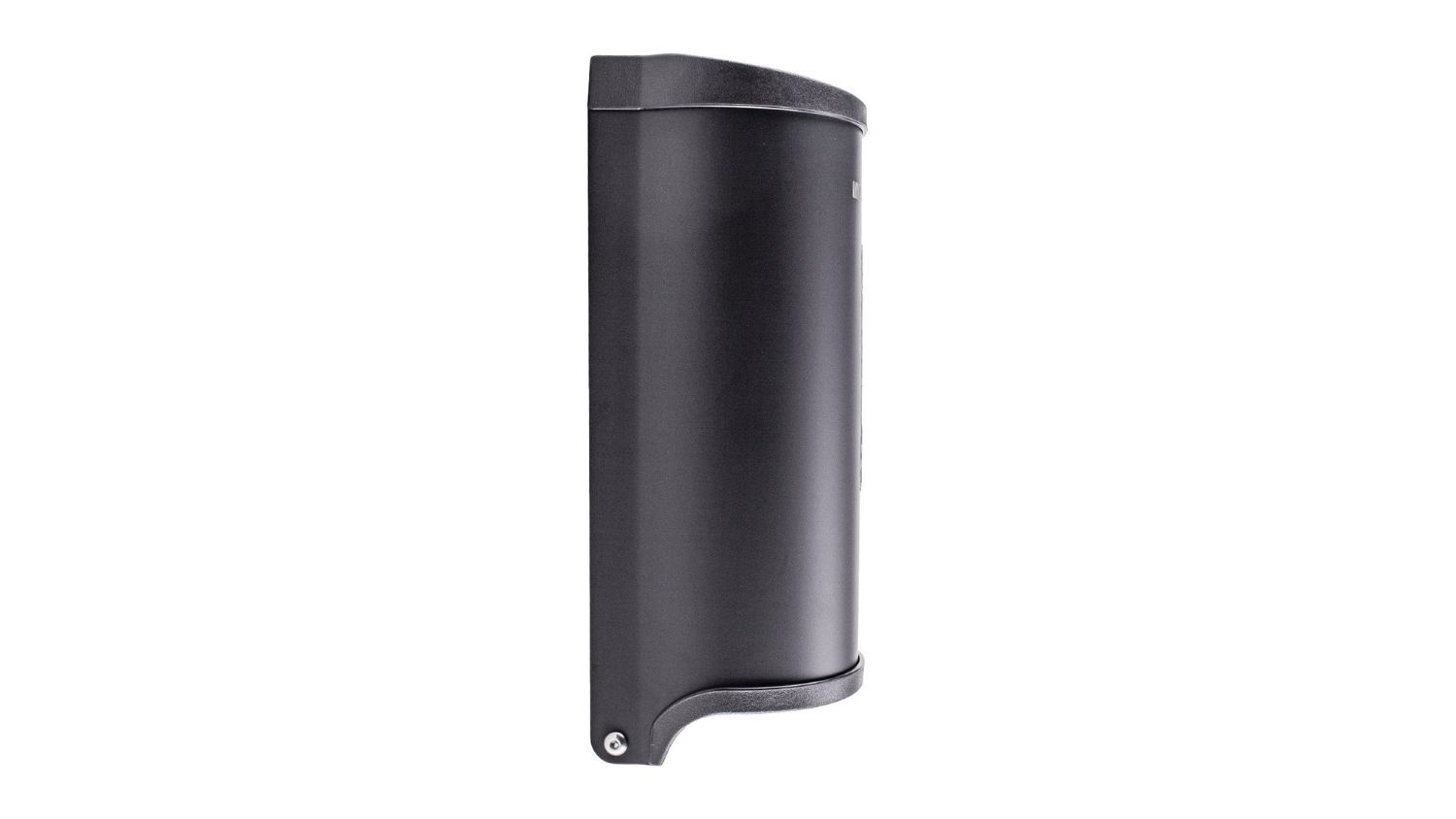 MyWashroom Touchless Automatic Soap Dispenser Wall Mounted-Black