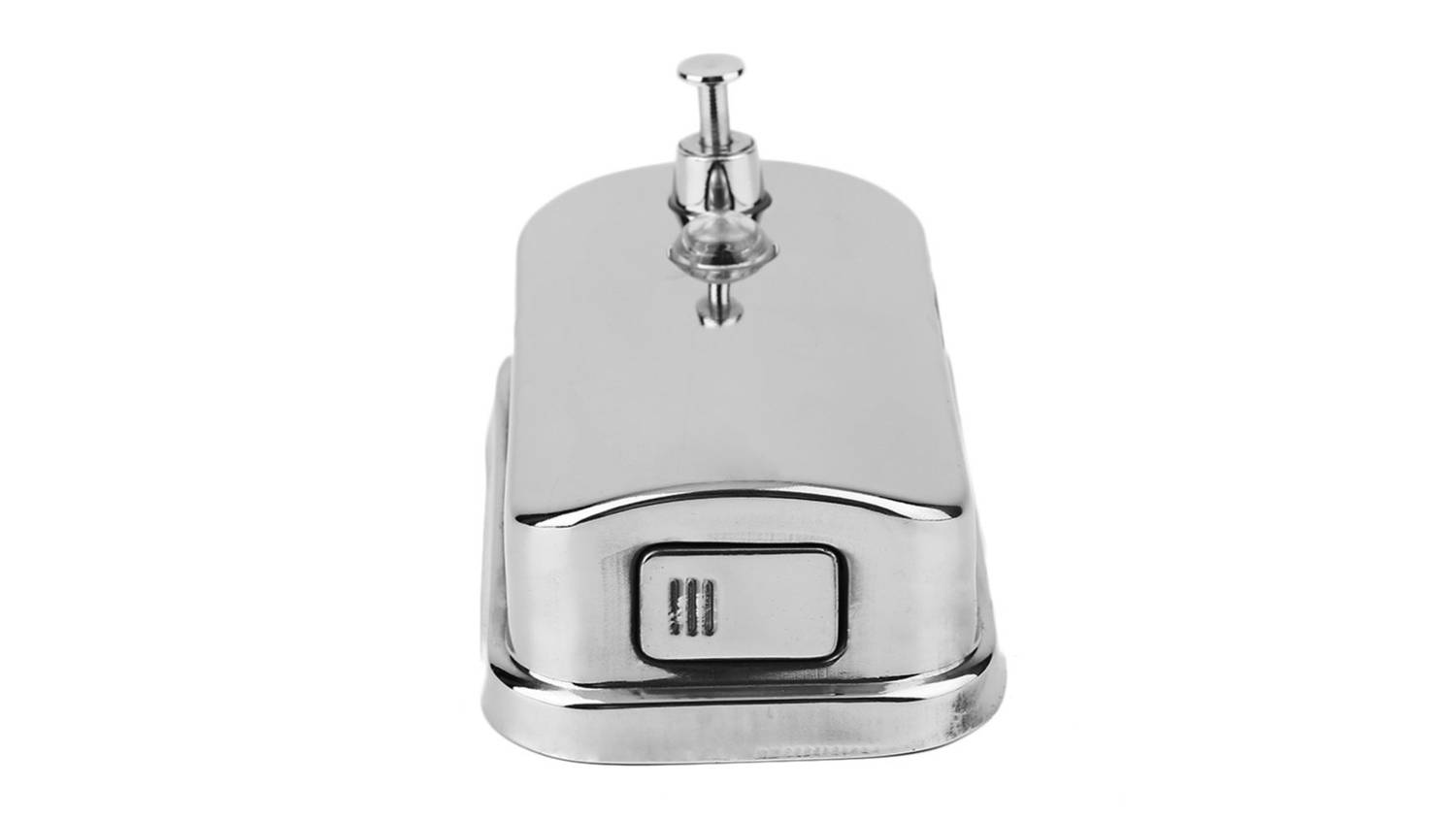 MyWashroom 4X Commercial Manual Soap Dispenser MY-2-304(800ML)