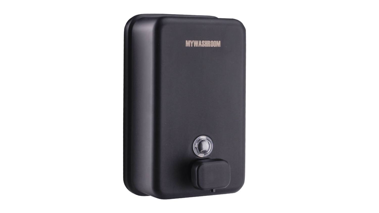 MyWashroom Liquid Soap Dispensers (MY-2-309B)