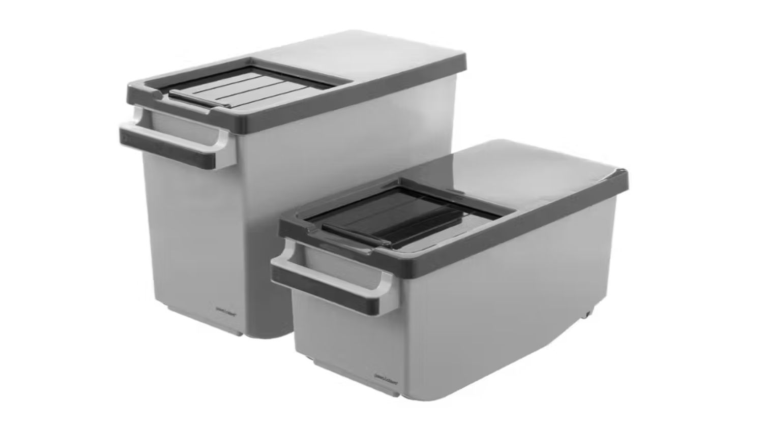 Pet Food Storer 12L 44 X 21.5 X 20cm