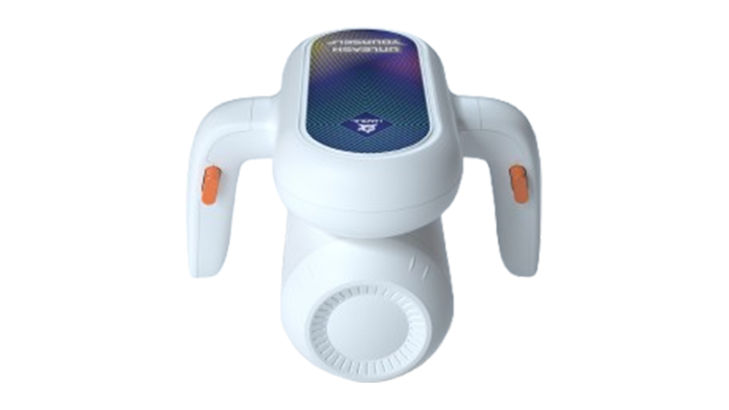 Sublue Hagul EZ Underwater Scooter in sleek white