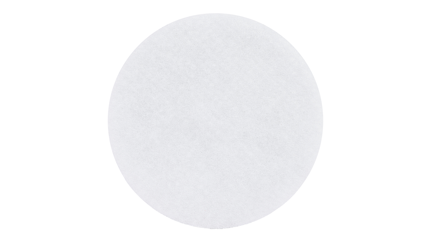 A view of the Ecovacs Double-Layer Cotton Filter