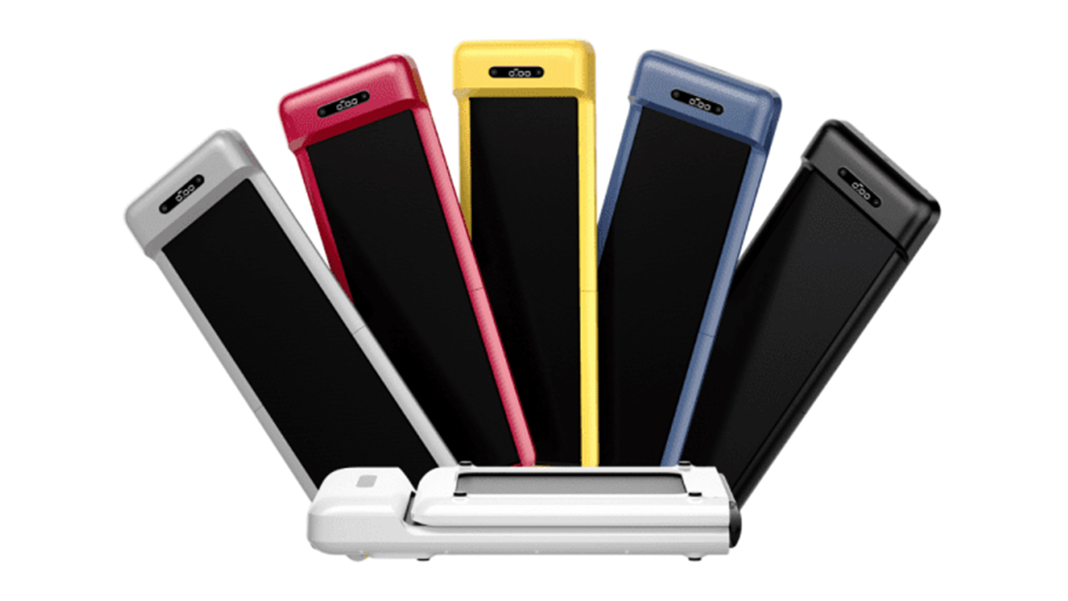 WalkingPad C2 - Black