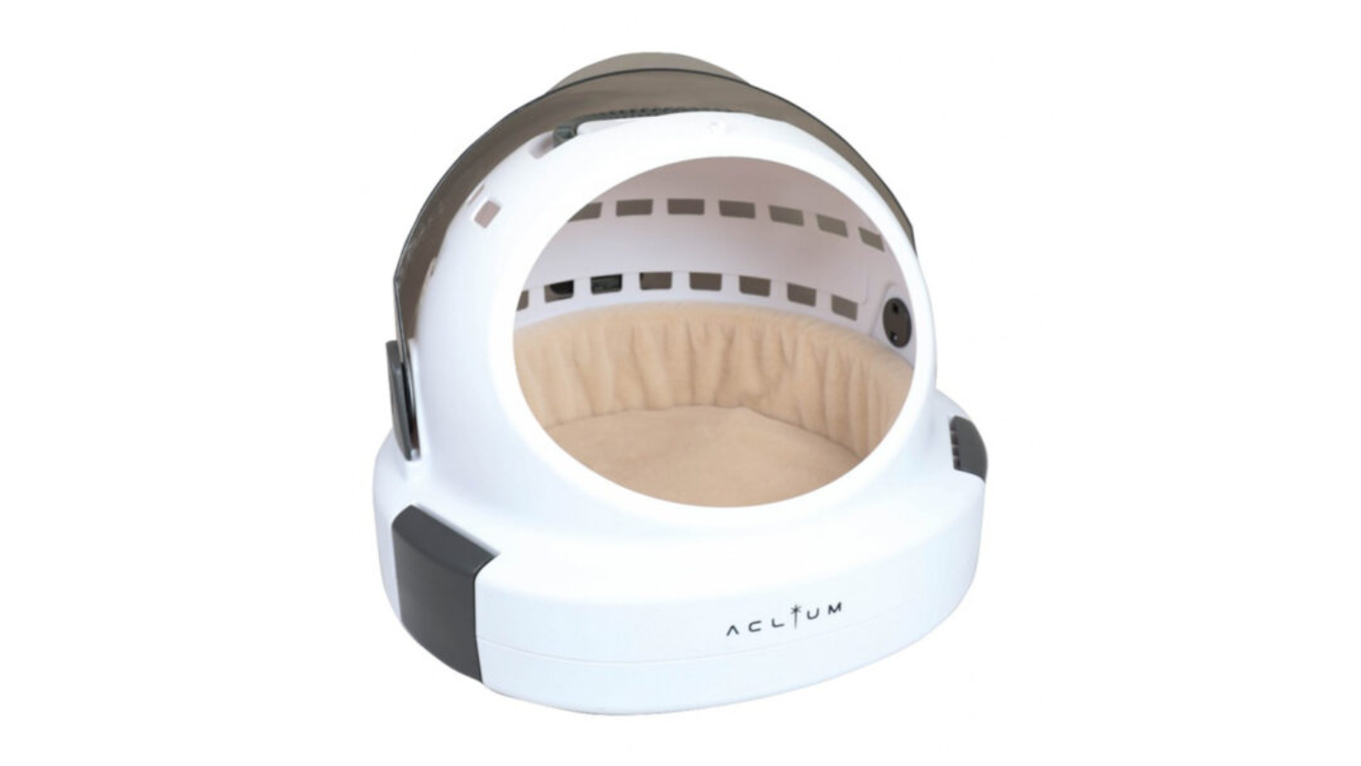 Aclium Cat Capsule Bed
