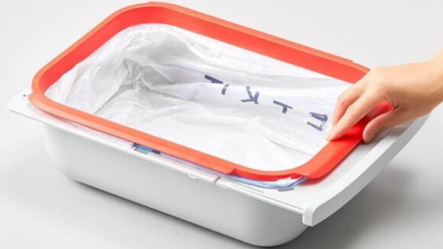 PetKit Replacement Waste Bags for Purax and Puramax Litter Boxes 5pcs.