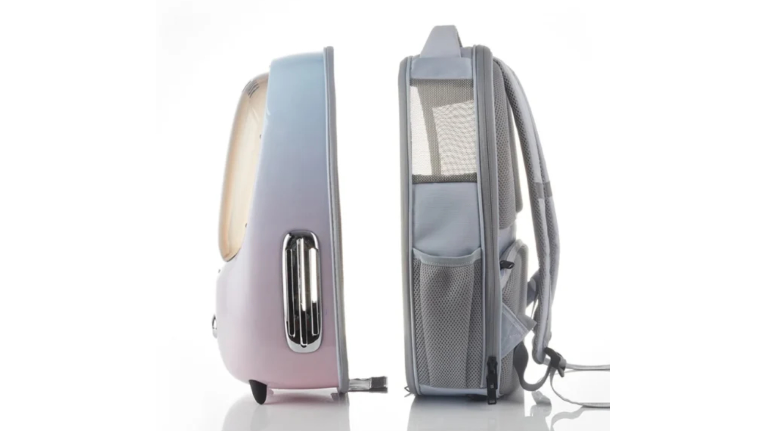 PetKit EverTravel Pet Backpack Carrier - Pink