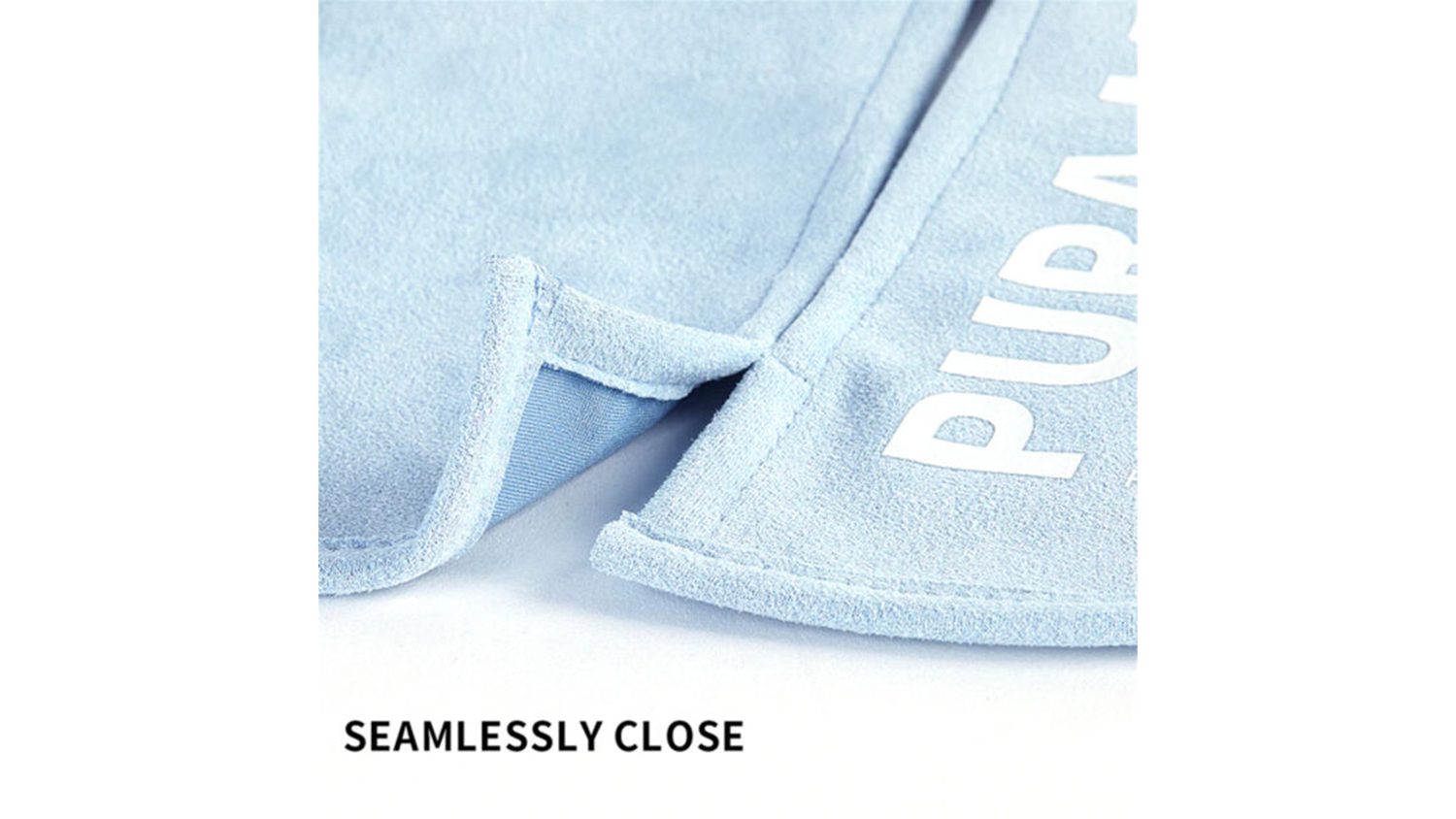 PetKit Magnetic Dust Curtain for Pura Max Litter Box