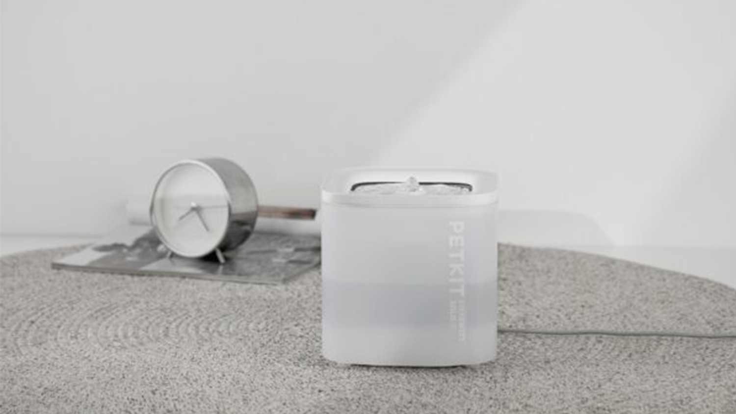 PetKit EverSweet Solo SE Pet Water Fountain