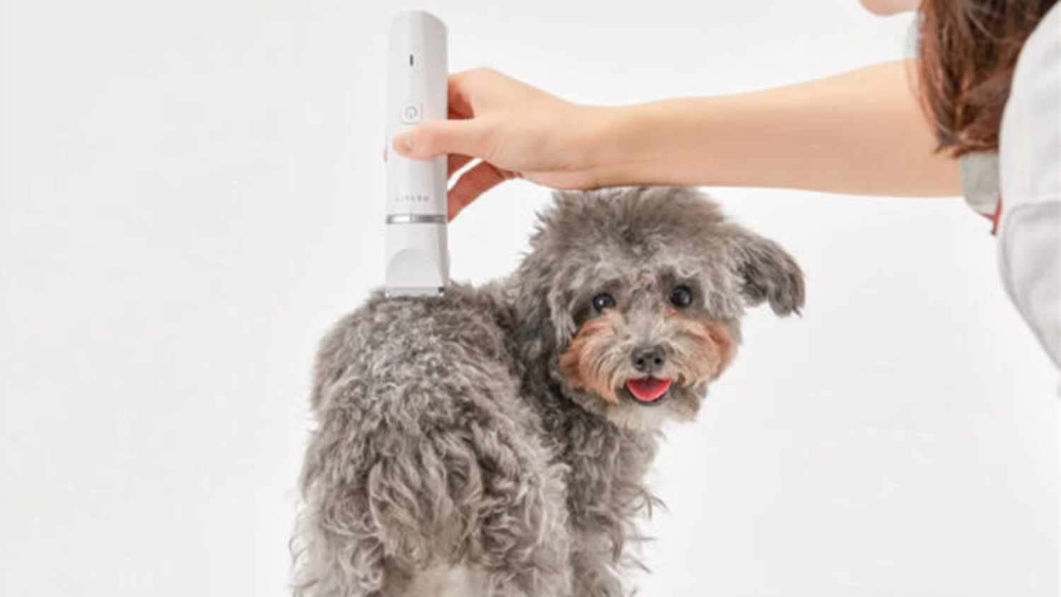 PetKit 2-in-1 Pet Trimmer Pro Grooming Tool