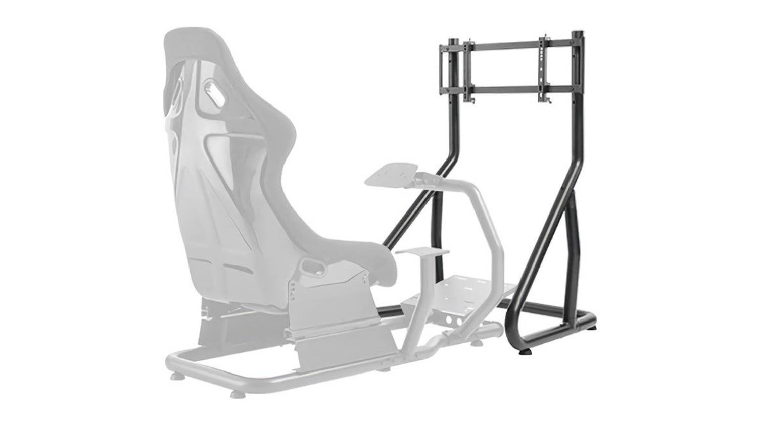 Playmax Monitor Mount for 32”-55” Monitors - Black (PMMM)