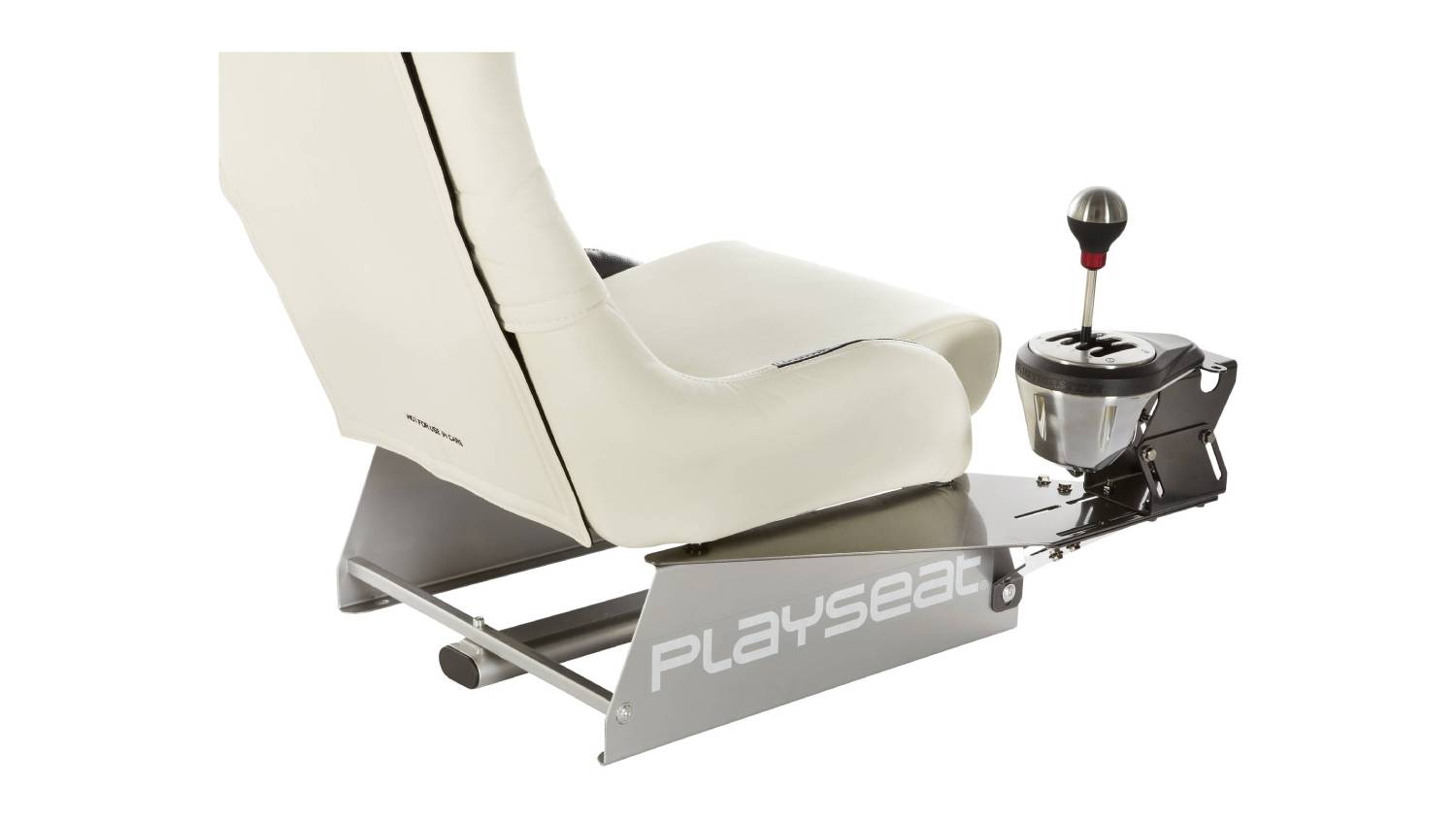 Playseat Gearshift Holder Pro - Black (R.AC.00064)