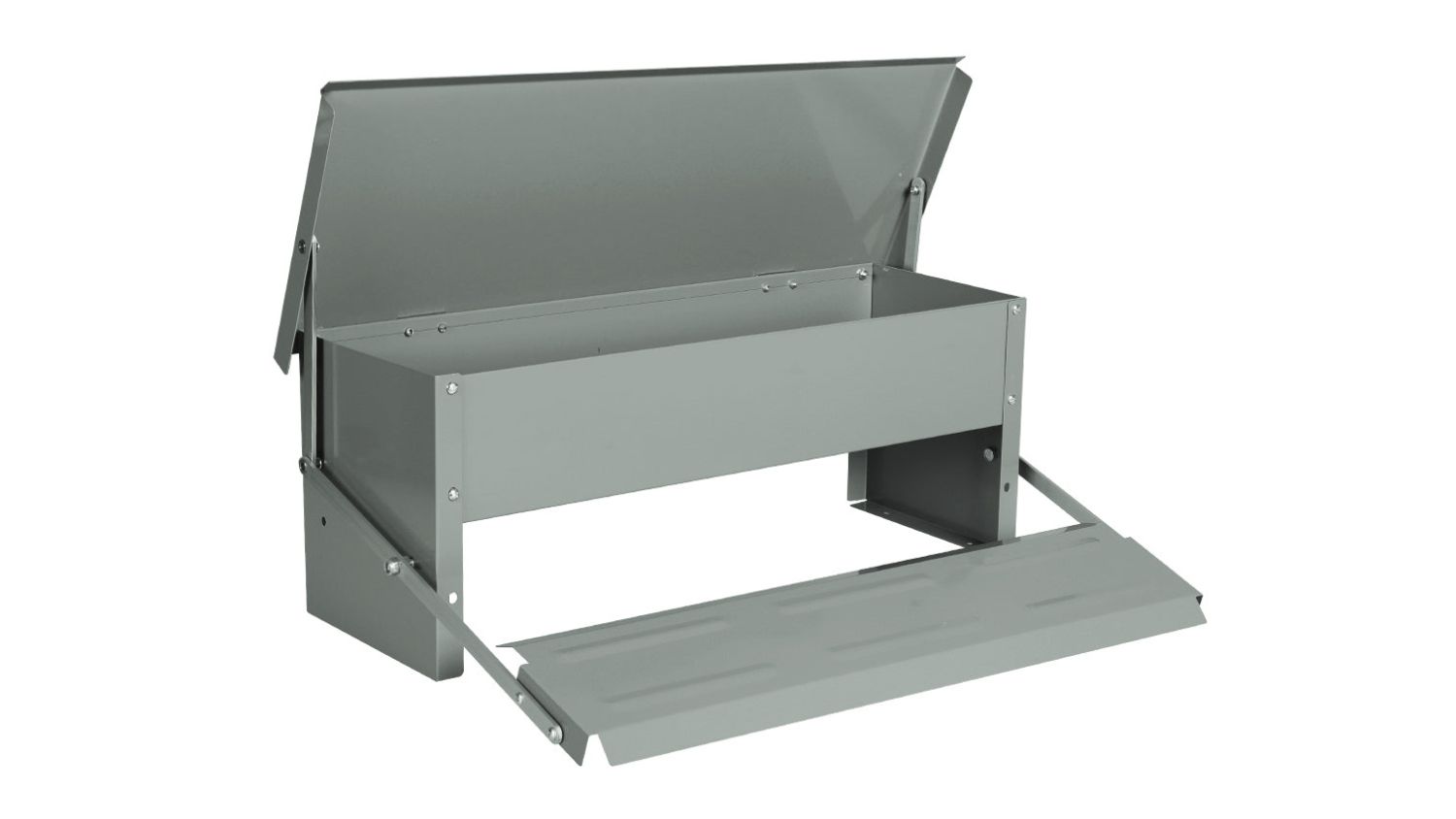 PaWz Automatic Checken Feeder with Timer 12.5L