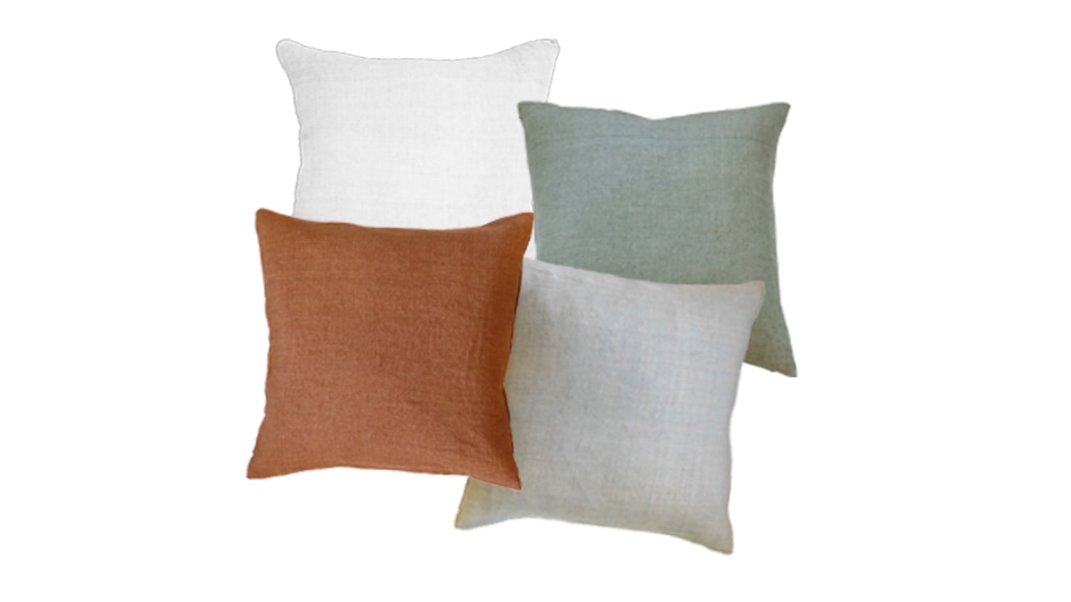 Sakara Square Cushion