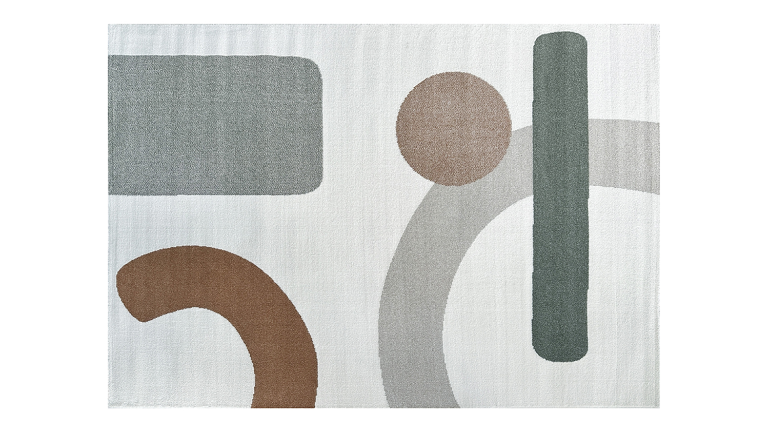 Hudson Rug in a 200 x 290cm size