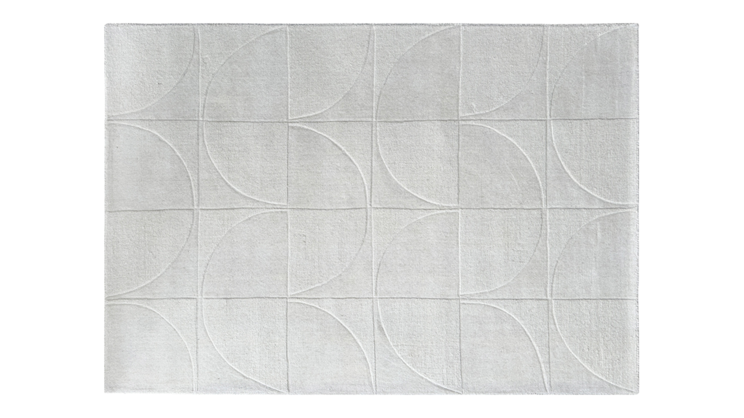 Carruth Rug in a 160 x 230cm size