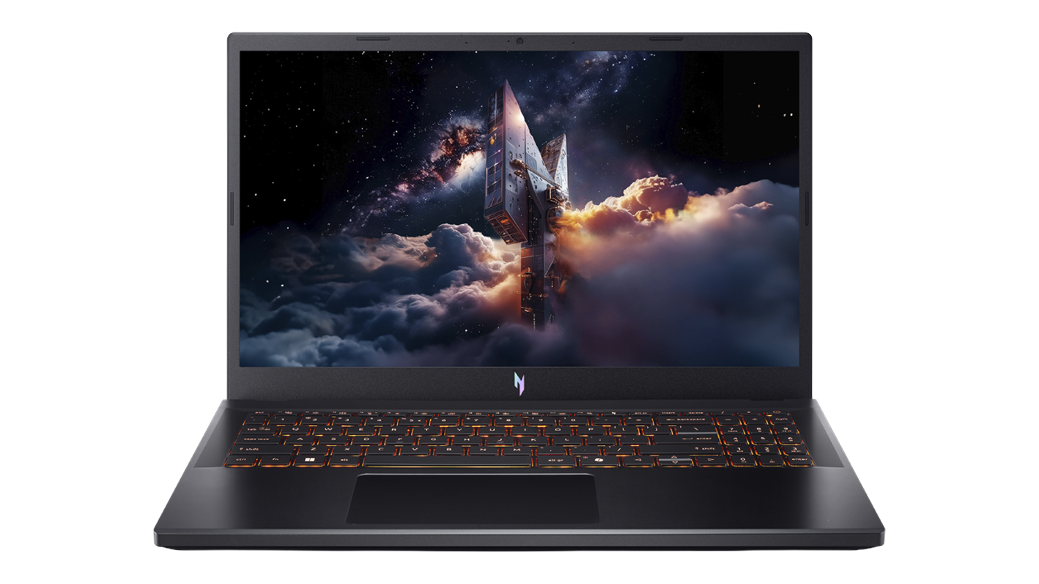 Acer Nitro V 15.6 Gaming Laptop with Intel Core i7 processor and 16 GB RAM