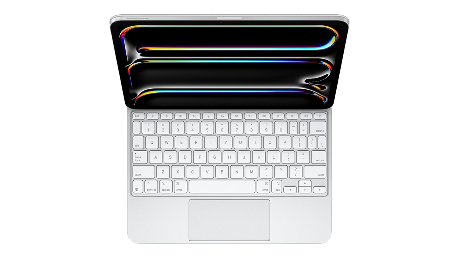 Apple Magic Keyboard for iPad Pro 11" M5/M4