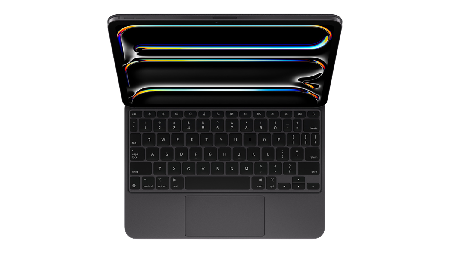 Apple Magic Keyboard for iPad Pro 11" M5/M4