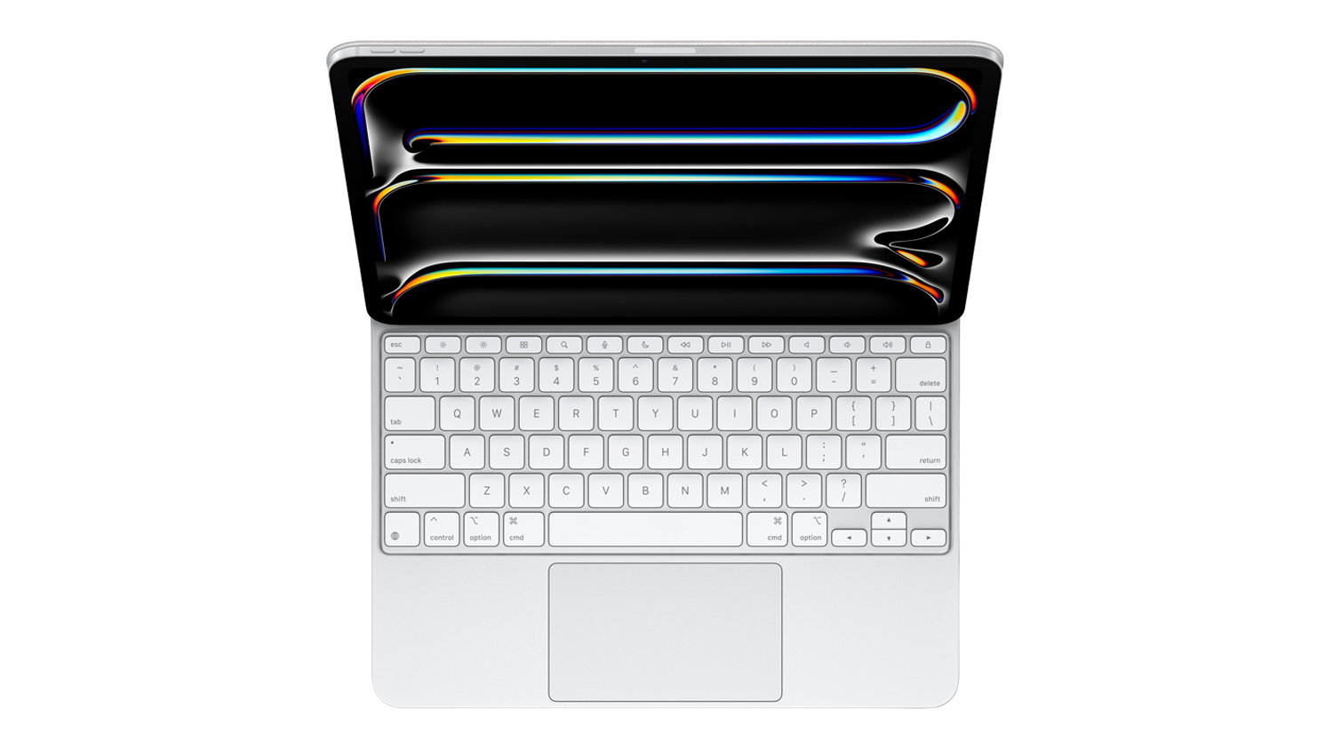 Apple Magic Keyboard for iPad Pro 13" M5/M4