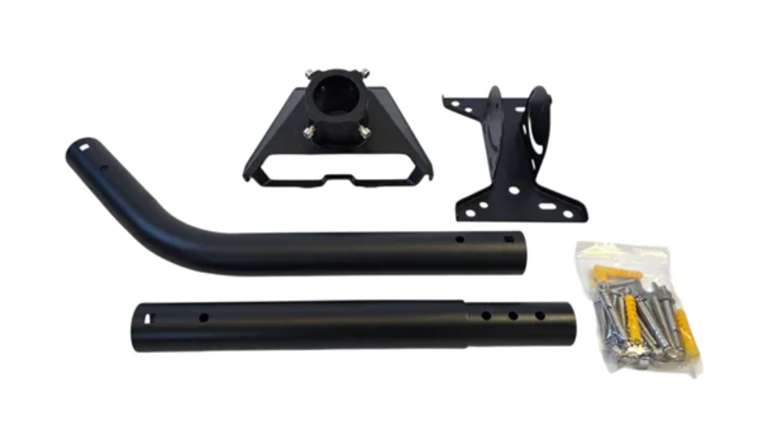 Air Vision Systems Starlink Gen3 Flexible Base Mounting Kit