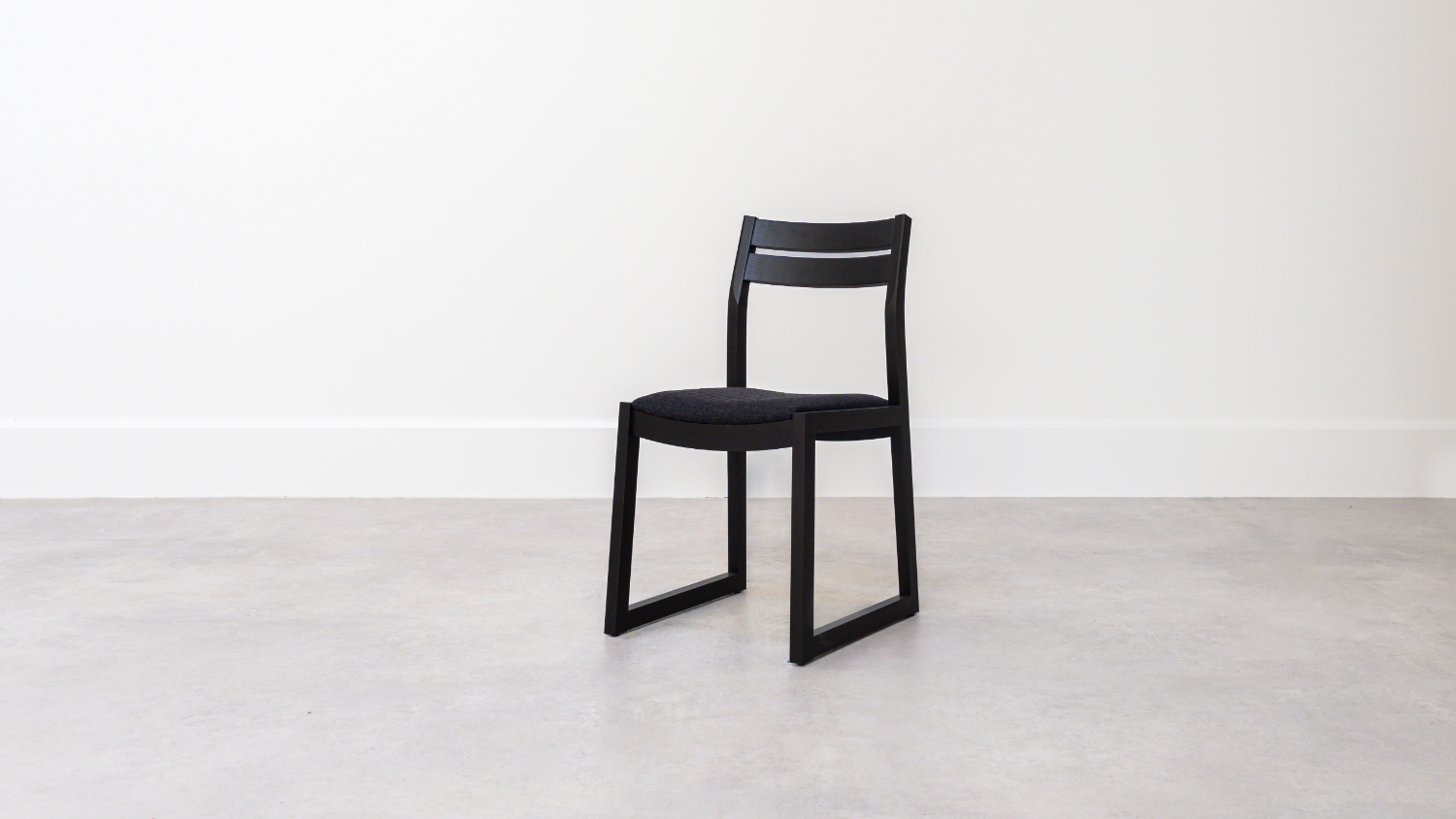 A view of the Grado Dining Chair