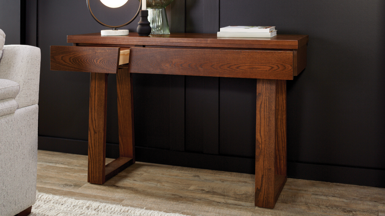 Haast 1200mm Hall Table