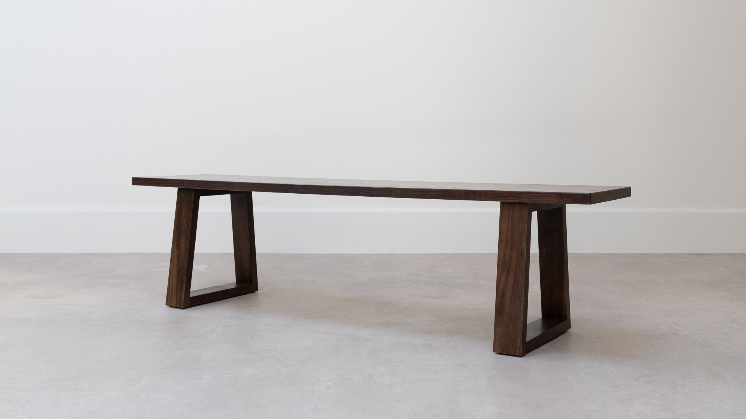 Haast Dining Bench